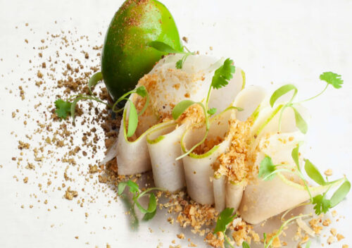 Fruit and vegetables and protection against diseases